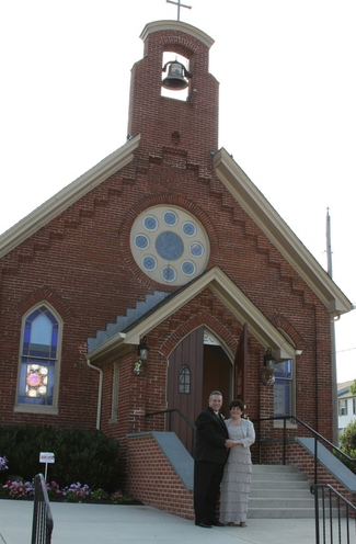 Renewal of Wedding Vows
